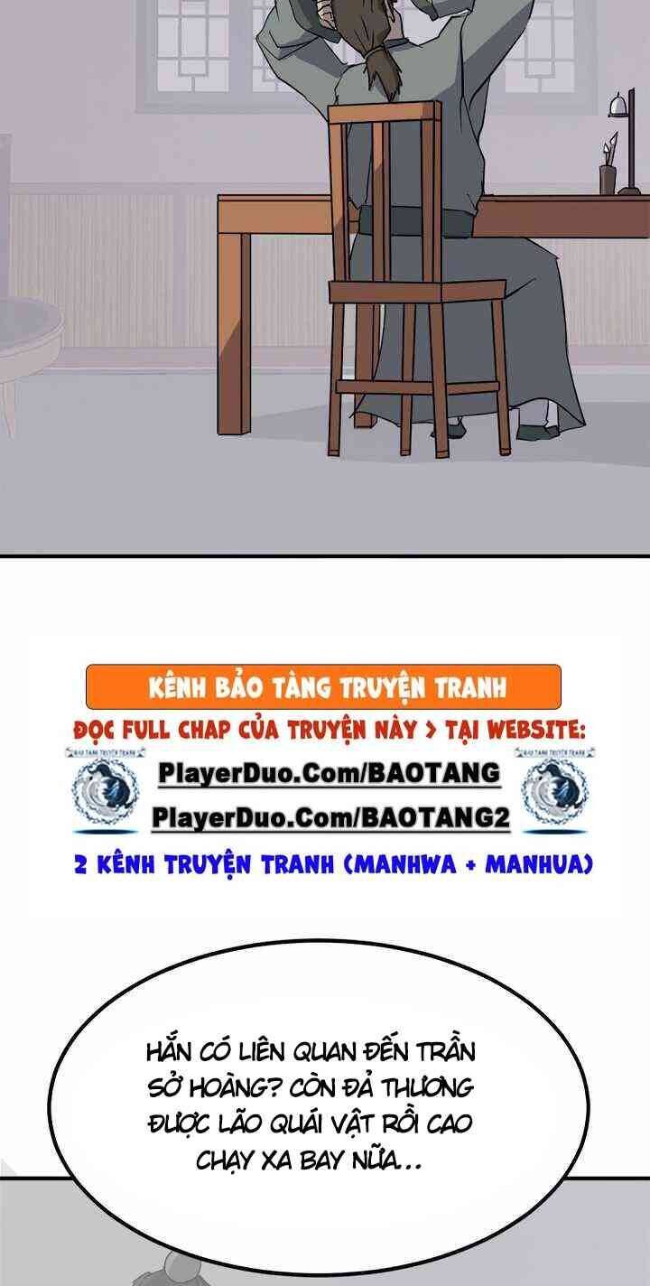 Trọng Sinh, Bất Khả Chiến Bại Chapter 109 - Trang 25
