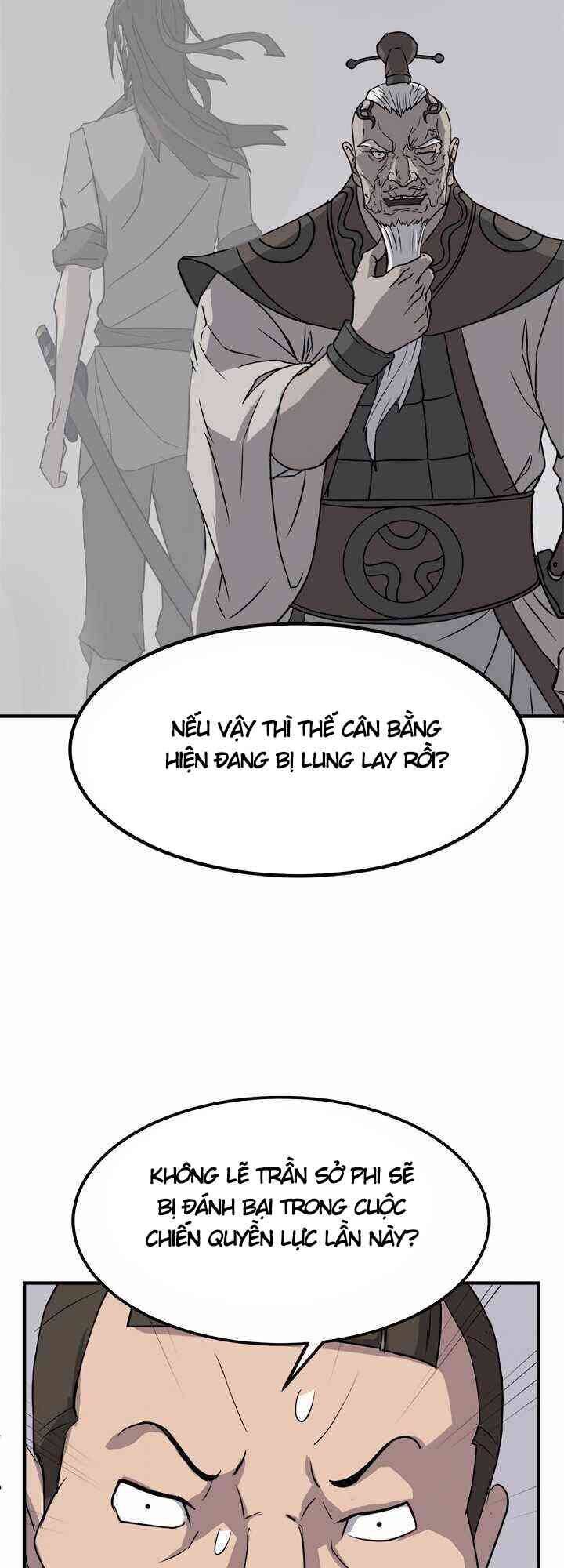 Trọng Sinh, Bất Khả Chiến Bại Chapter 109 - Trang 26