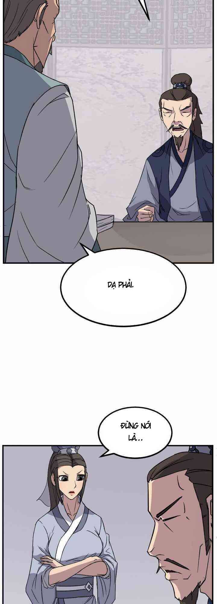 Trọng Sinh, Bất Khả Chiến Bại Chapter 109 - Trang 3