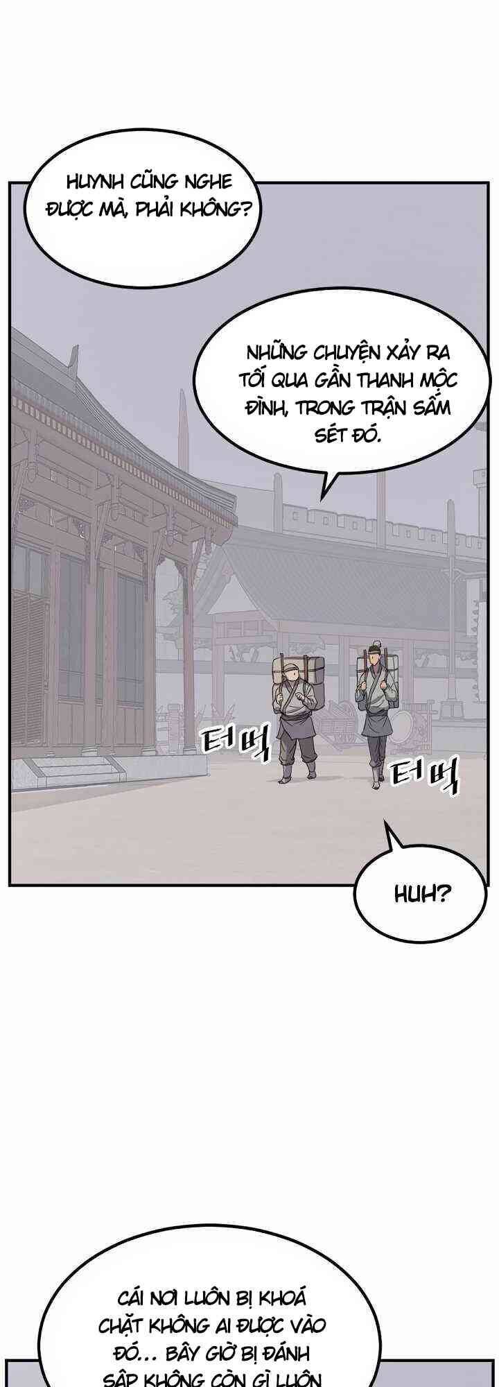 Trọng Sinh, Bất Khả Chiến Bại Chapter 109 - Trang 31