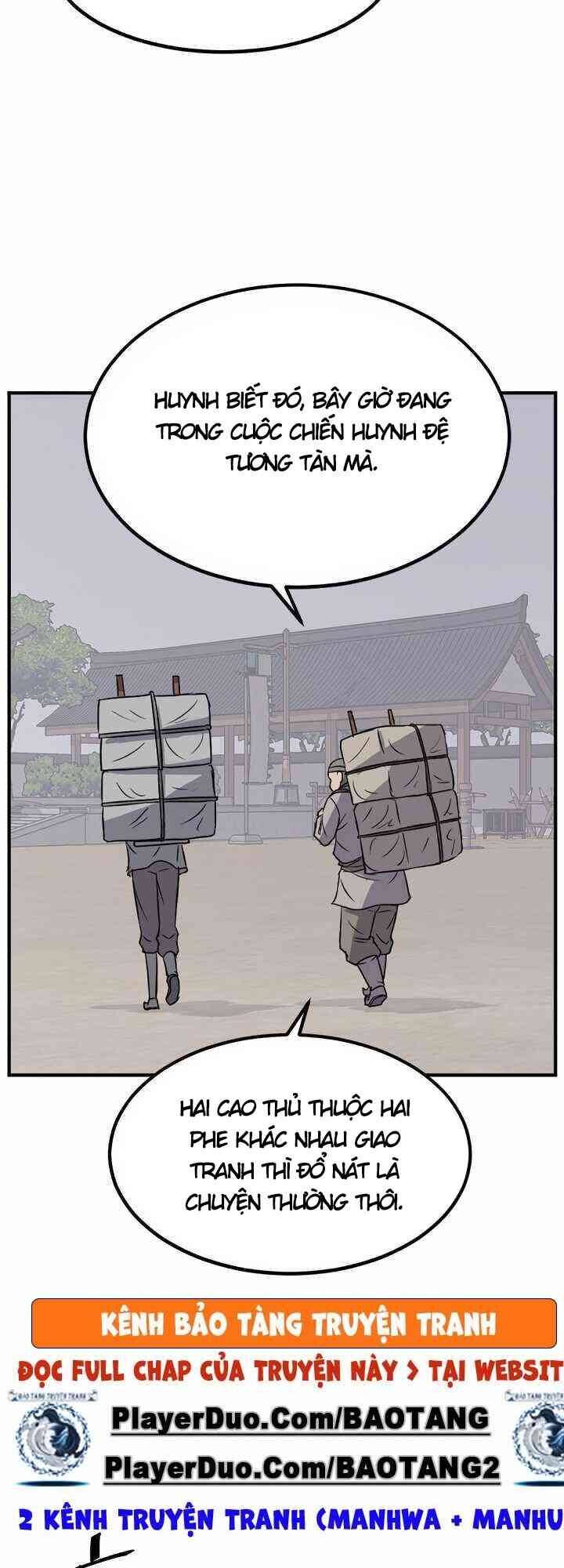 Trọng Sinh, Bất Khả Chiến Bại Chapter 109 - Trang 34
