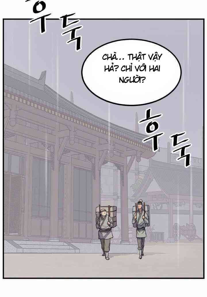 Trọng Sinh, Bất Khả Chiến Bại Chapter 109 - Trang 35