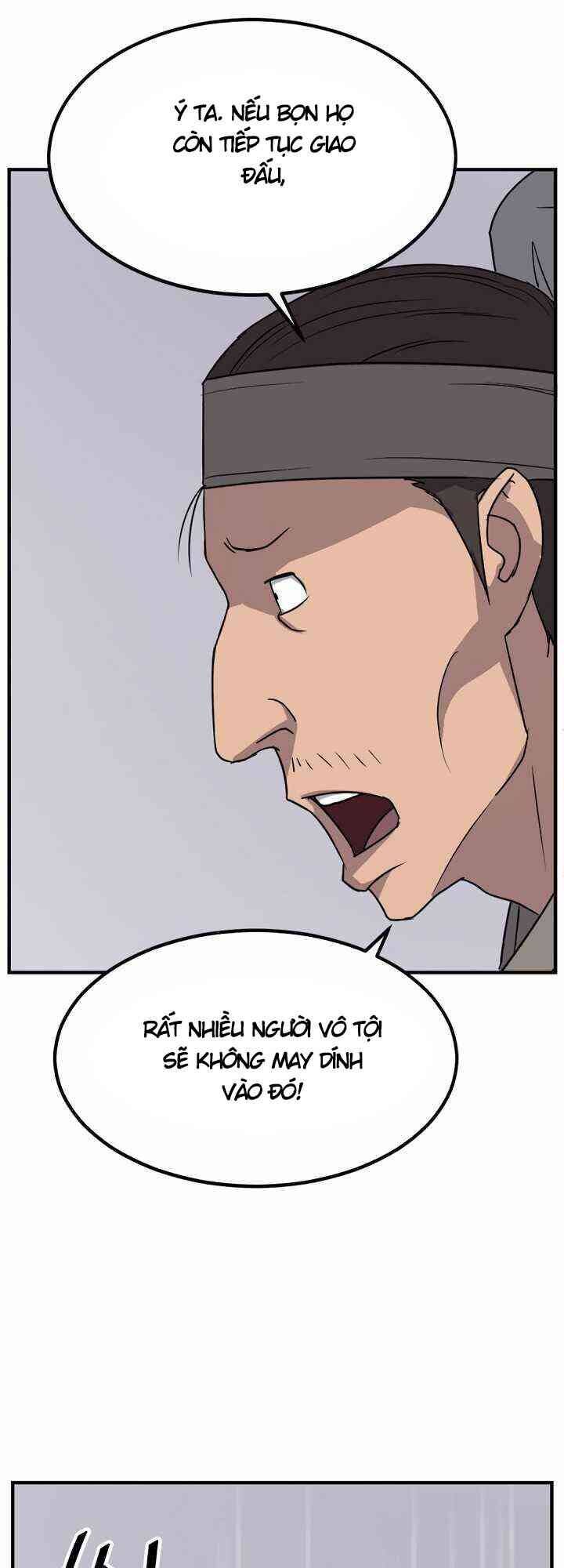 Trọng Sinh, Bất Khả Chiến Bại Chapter 109 - Trang 37