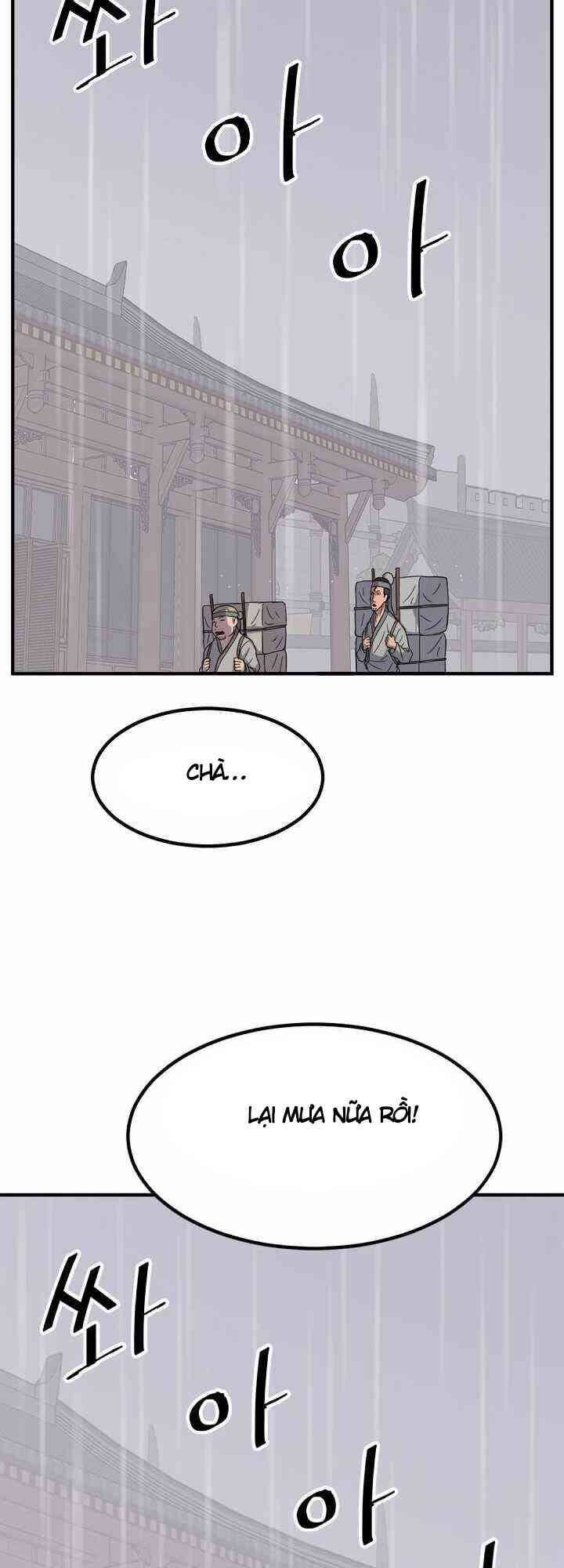 Trọng Sinh, Bất Khả Chiến Bại Chapter 109 - Trang 38
