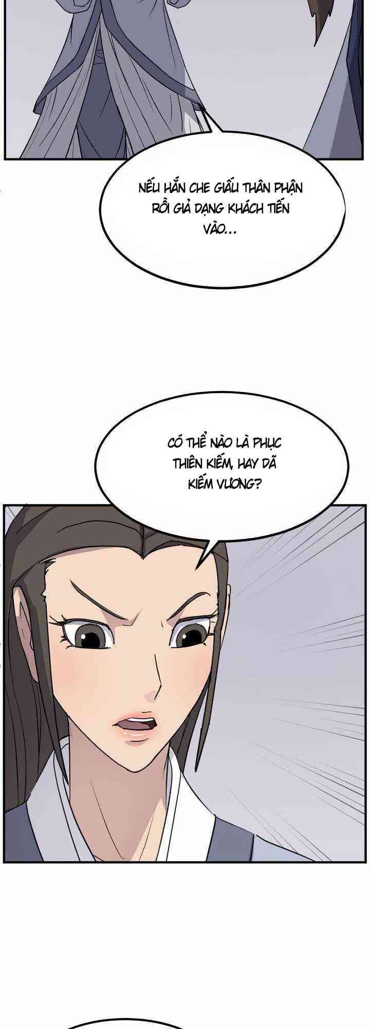 Trọng Sinh, Bất Khả Chiến Bại Chapter 109 - Trang 4