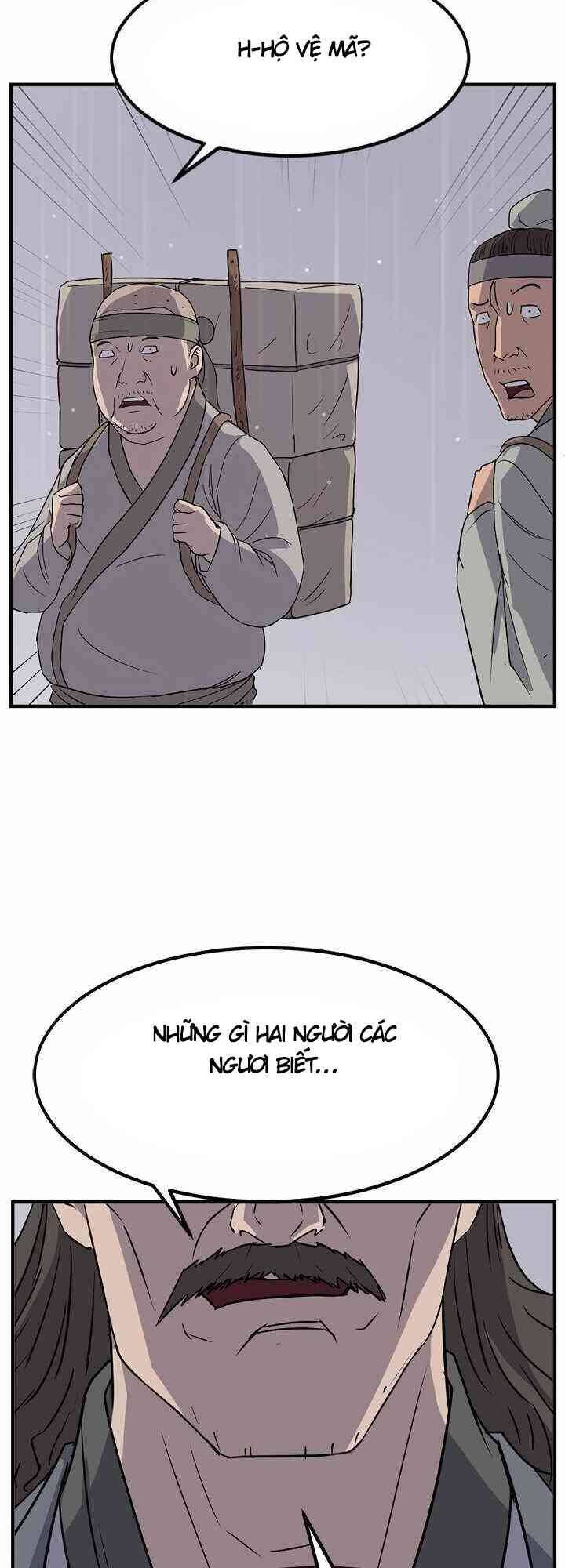 Trọng Sinh, Bất Khả Chiến Bại Chapter 109 - Trang 41