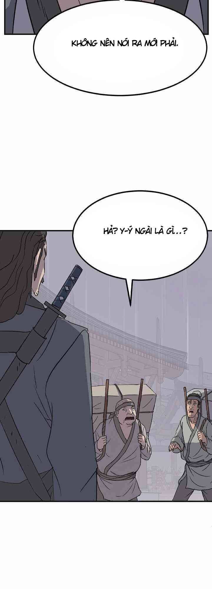 Trọng Sinh, Bất Khả Chiến Bại Chapter 109 - Trang 42