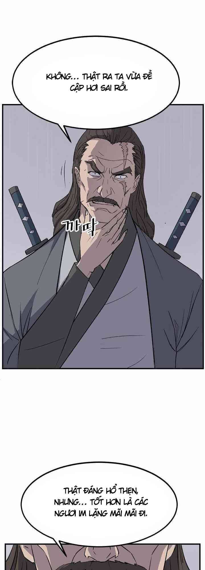 Trọng Sinh, Bất Khả Chiến Bại Chapter 109 - Trang 43