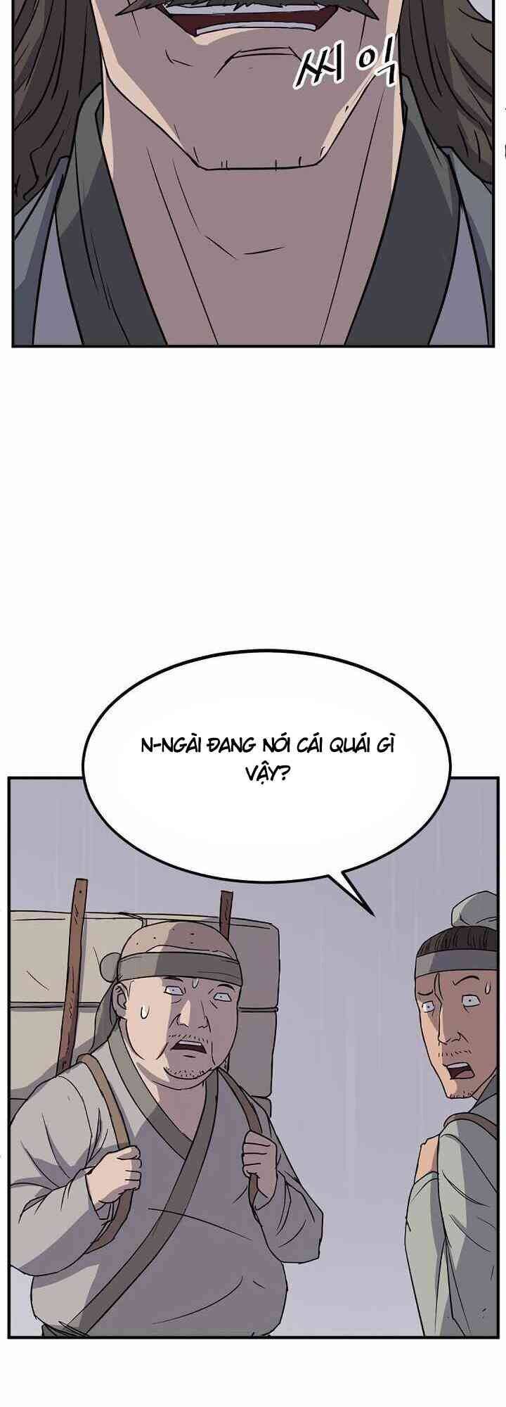 Trọng Sinh, Bất Khả Chiến Bại Chapter 109 - Trang 44