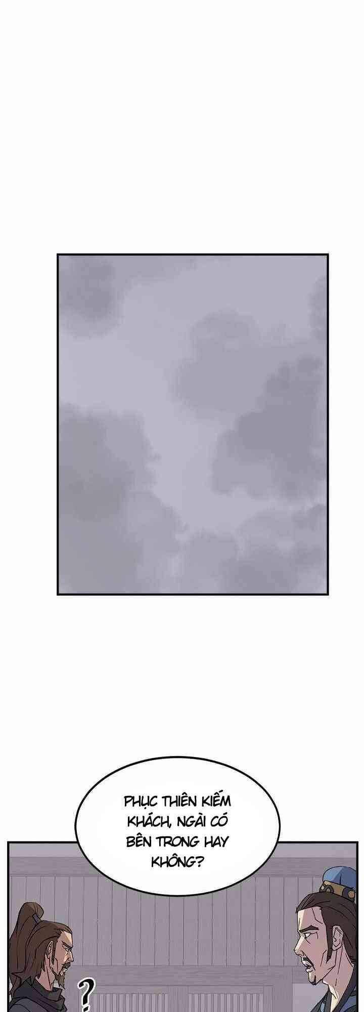 Trọng Sinh, Bất Khả Chiến Bại Chapter 109 - Trang 49