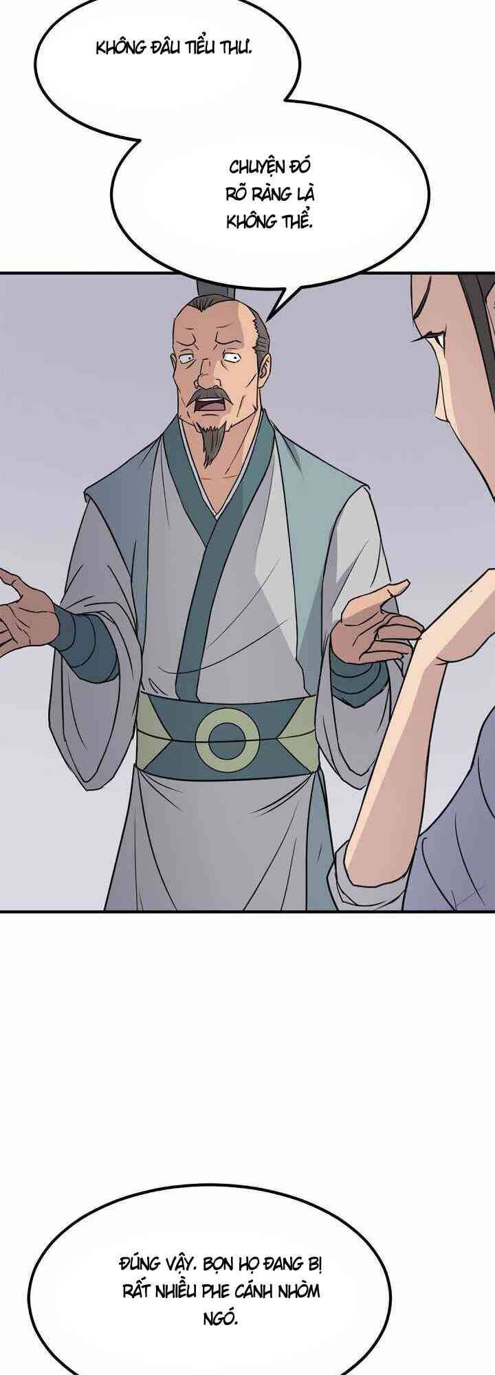 Trọng Sinh, Bất Khả Chiến Bại Chapter 109 - Trang 5