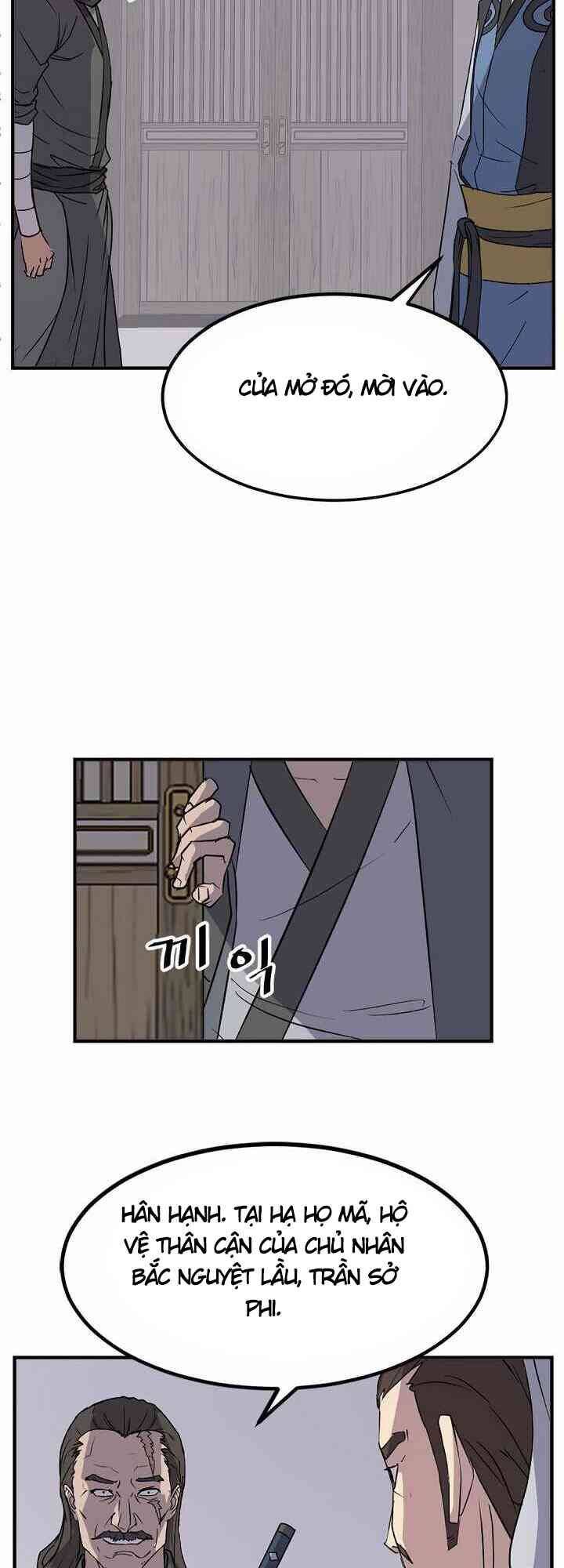 Trọng Sinh, Bất Khả Chiến Bại Chapter 109 - Trang 50