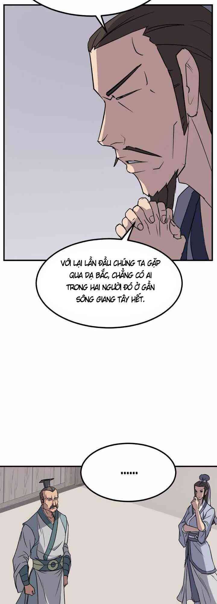 Trọng Sinh, Bất Khả Chiến Bại Chapter 109 - Trang 6