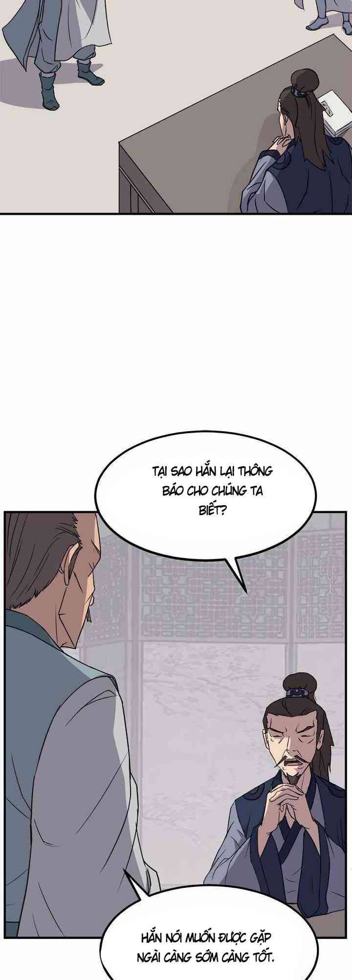 Trọng Sinh, Bất Khả Chiến Bại Chapter 109 - Trang 7