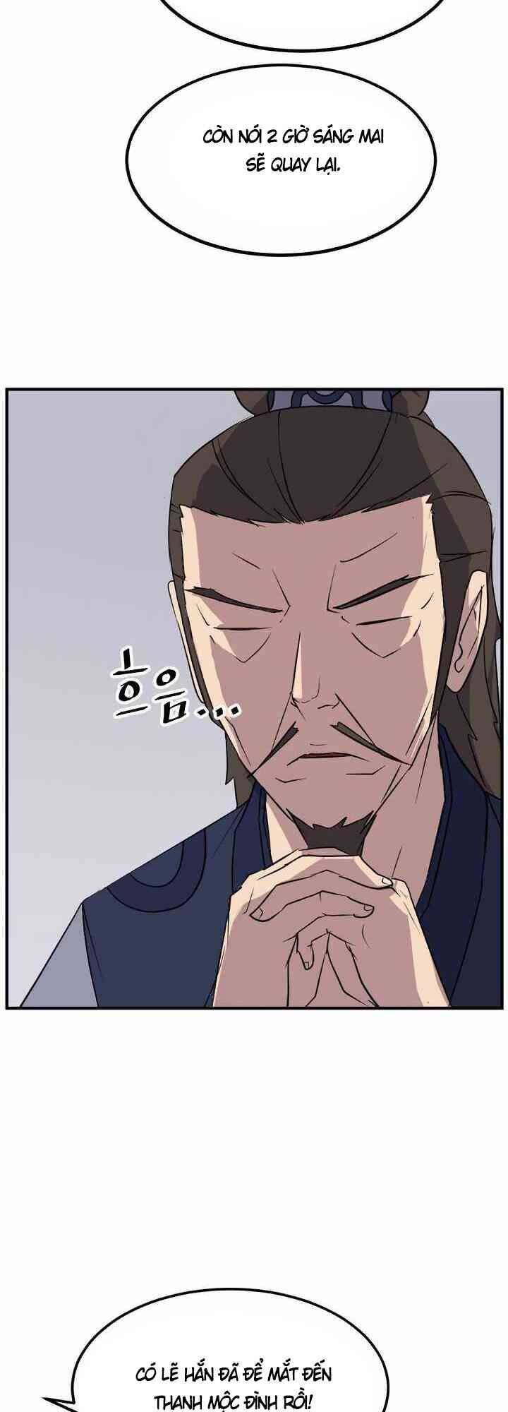 Trọng Sinh, Bất Khả Chiến Bại Chapter 109 - Trang 8