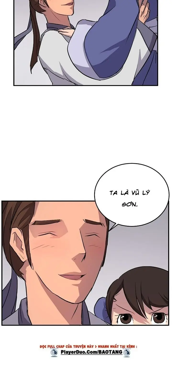 Trọng Sinh, Bất Khả Chiến Bại Chapter 11 - Trang 16