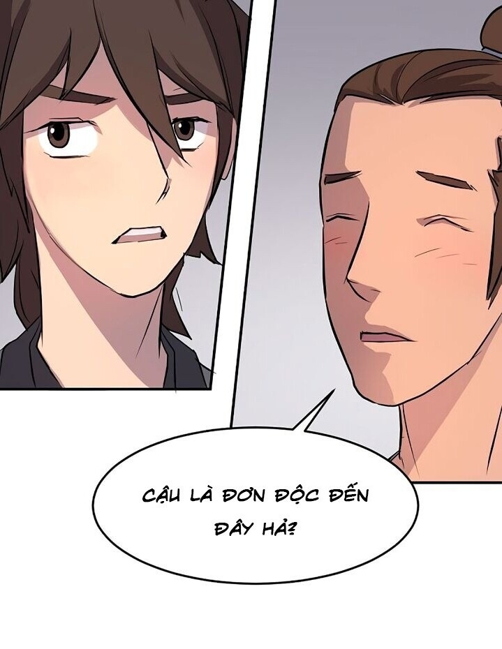Trọng Sinh, Bất Khả Chiến Bại Chapter 11 - Trang 18