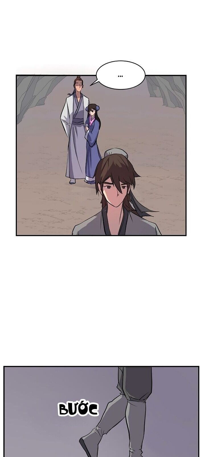 Trọng Sinh, Bất Khả Chiến Bại Chapter 11 - Trang 20