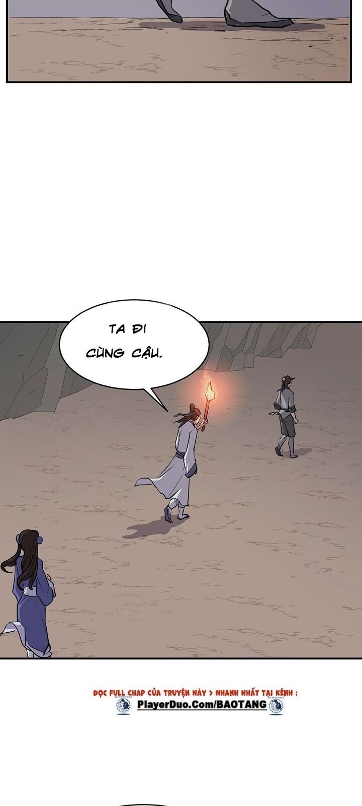 Trọng Sinh, Bất Khả Chiến Bại Chapter 11 - Trang 21