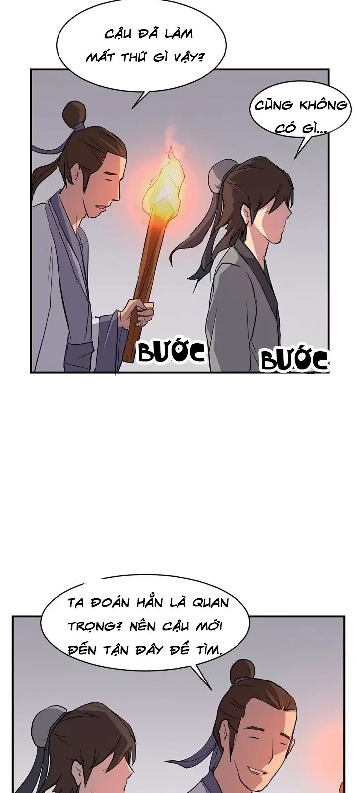 Trọng Sinh, Bất Khả Chiến Bại Chapter 11 - Trang 22