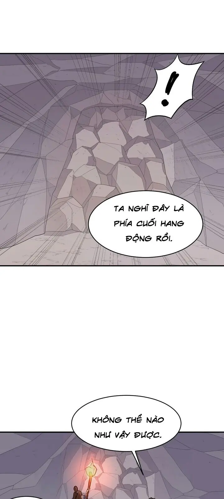 Trọng Sinh, Bất Khả Chiến Bại Chapter 11 - Trang 24