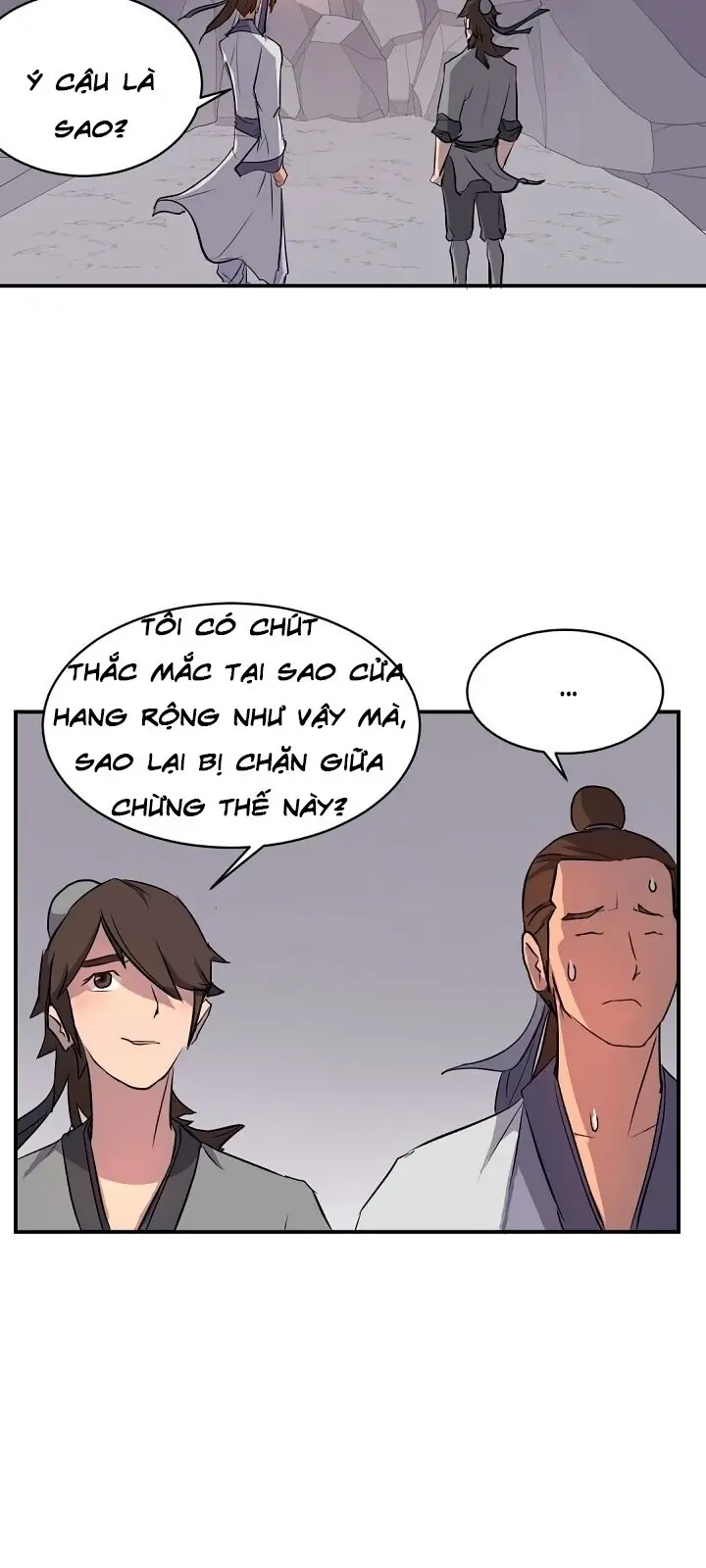 Trọng Sinh, Bất Khả Chiến Bại Chapter 11 - Trang 25