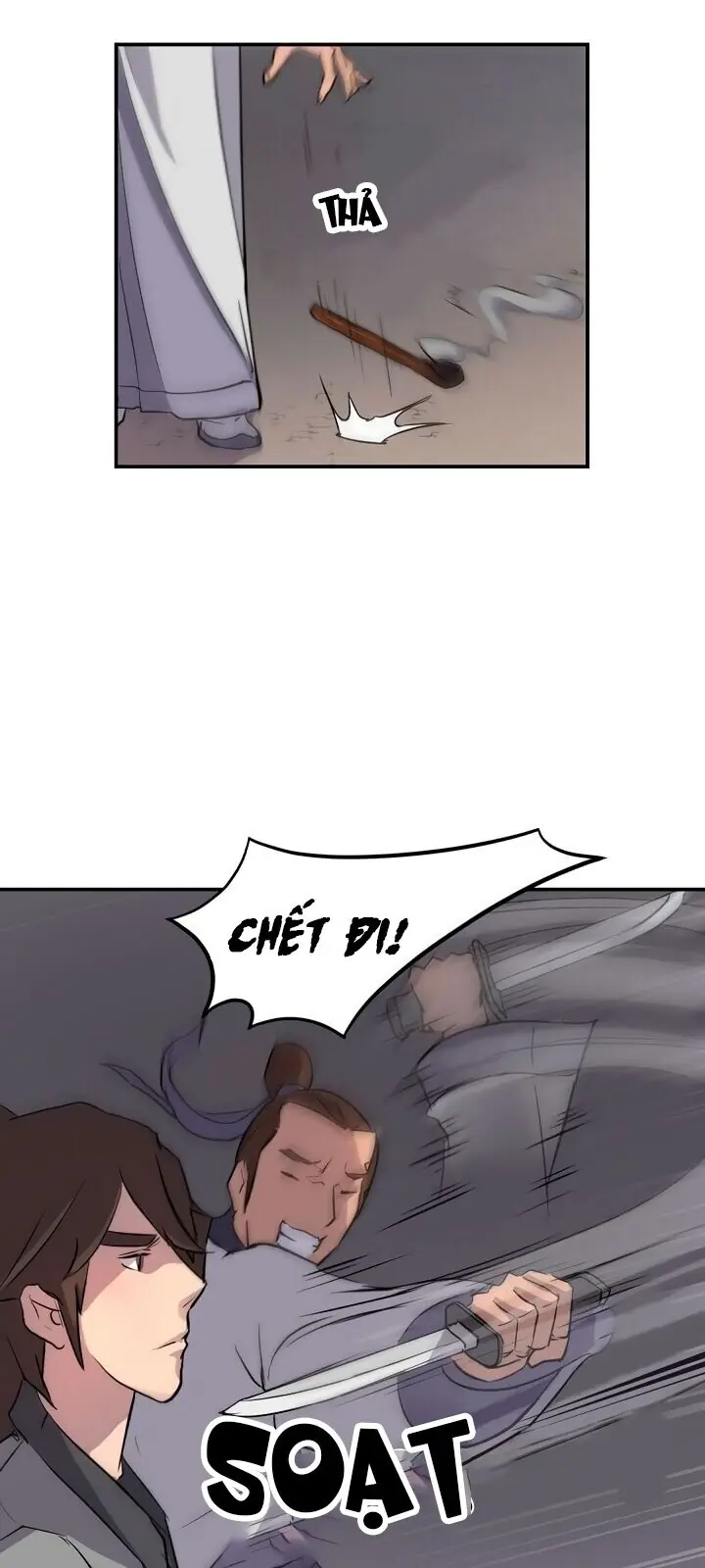 Trọng Sinh, Bất Khả Chiến Bại Chapter 11 - Trang 26