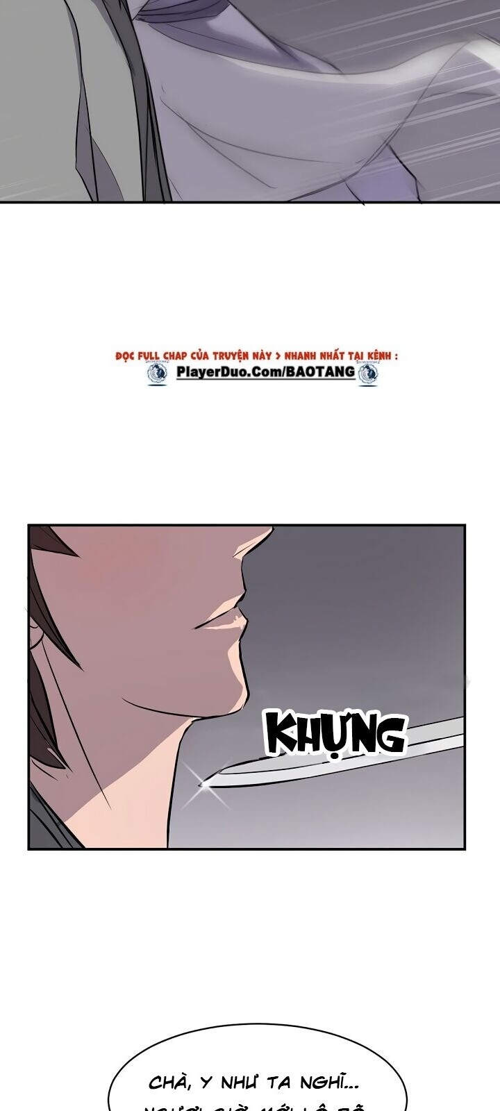 Trọng Sinh, Bất Khả Chiến Bại Chapter 11 - Trang 27