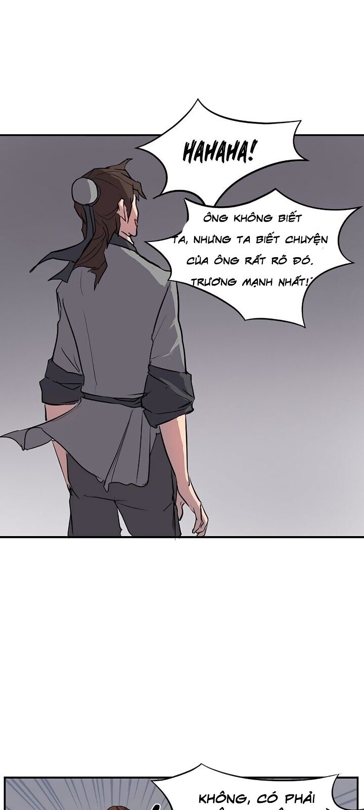 Trọng Sinh, Bất Khả Chiến Bại Chapter 11 - Trang 34