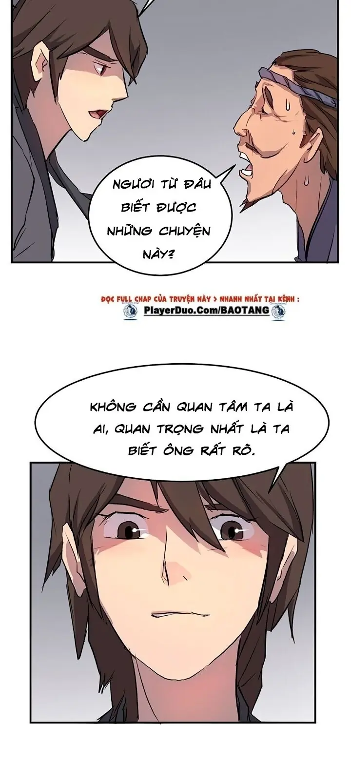 Trọng Sinh, Bất Khả Chiến Bại Chapter 11 - Trang 37