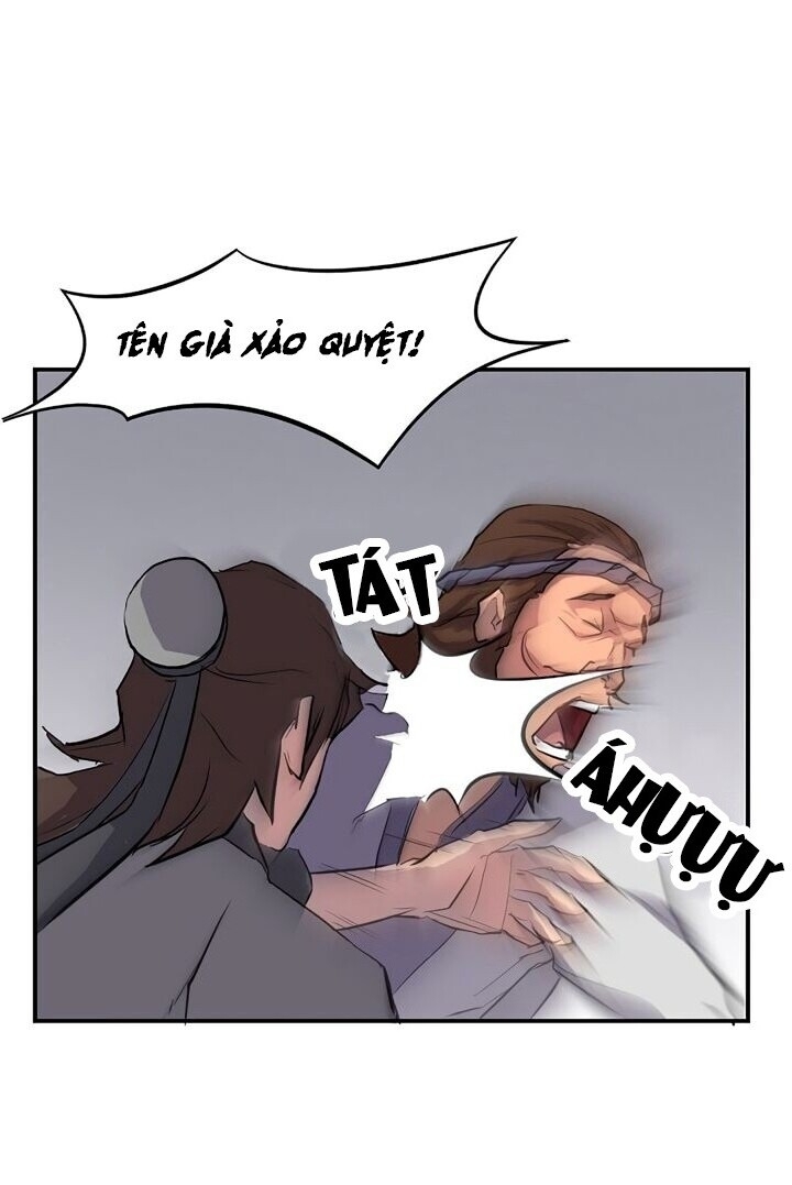 Trọng Sinh, Bất Khả Chiến Bại Chapter 11 - Trang 38