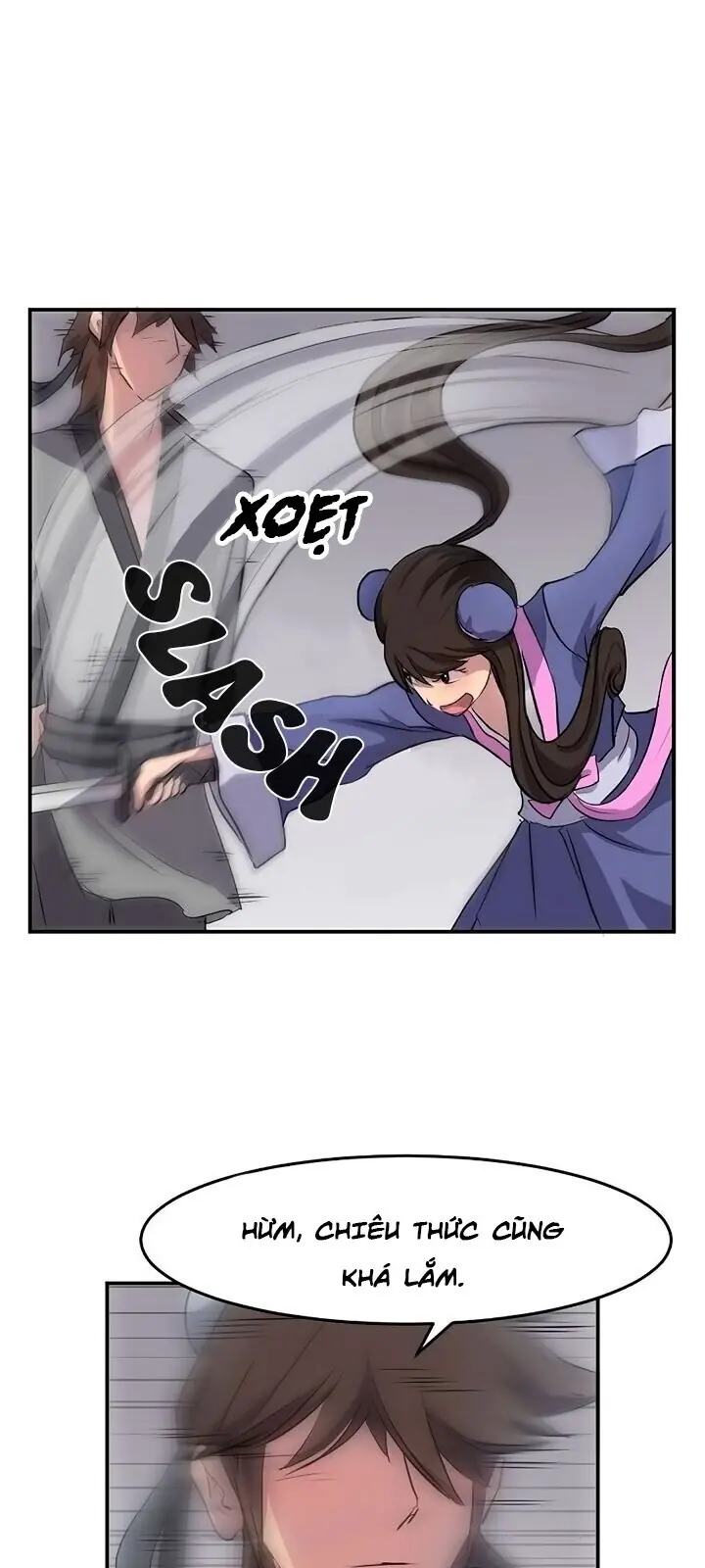Trọng Sinh, Bất Khả Chiến Bại Chapter 11 - Trang 4