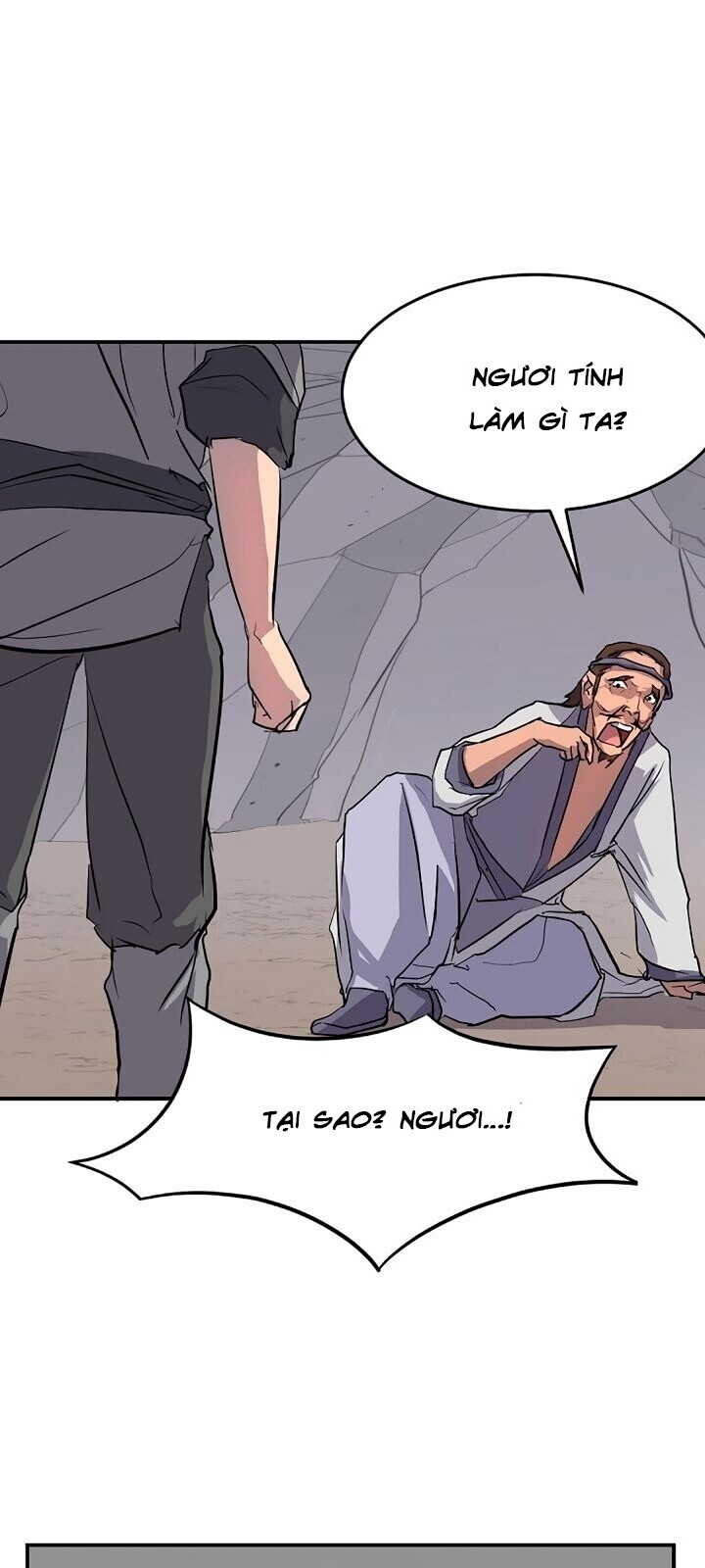 Trọng Sinh, Bất Khả Chiến Bại Chapter 11 - Trang 40