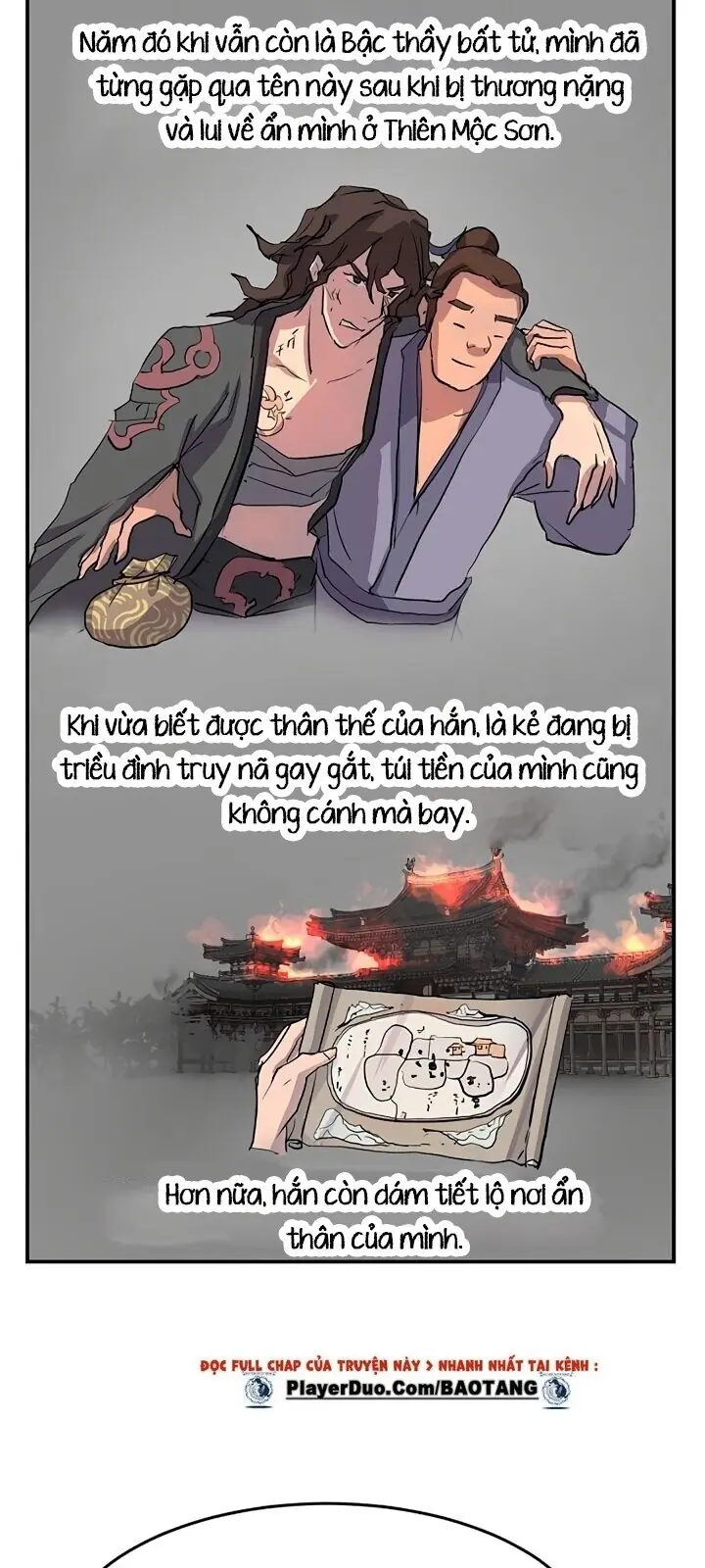 Trọng Sinh, Bất Khả Chiến Bại Chapter 11 - Trang 41
