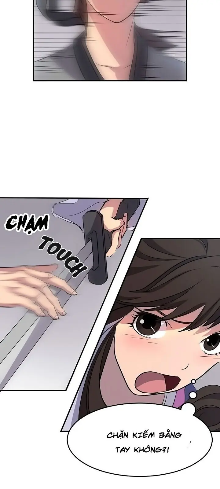 Trọng Sinh, Bất Khả Chiến Bại Chapter 11 - Trang 5
