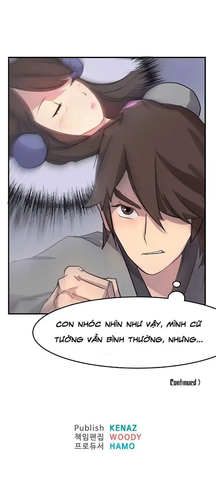 Trọng Sinh, Bất Khả Chiến Bại Chapter 11 - Trang 50