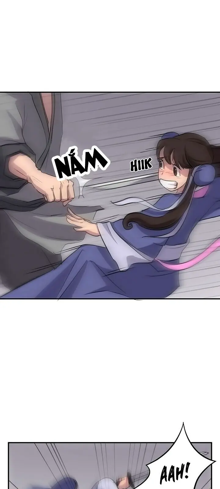 Trọng Sinh, Bất Khả Chiến Bại Chapter 11 - Trang 6