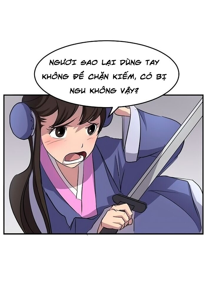 Trọng Sinh, Bất Khả Chiến Bại Chapter 11 - Trang 8
