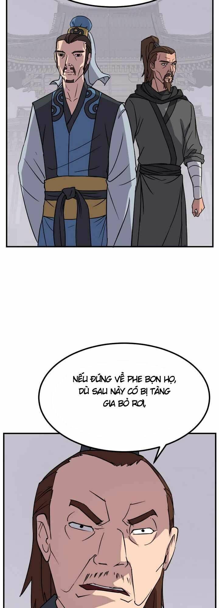 Trọng Sinh, Bất Khả Chiến Bại Chapter 110 - Trang 11