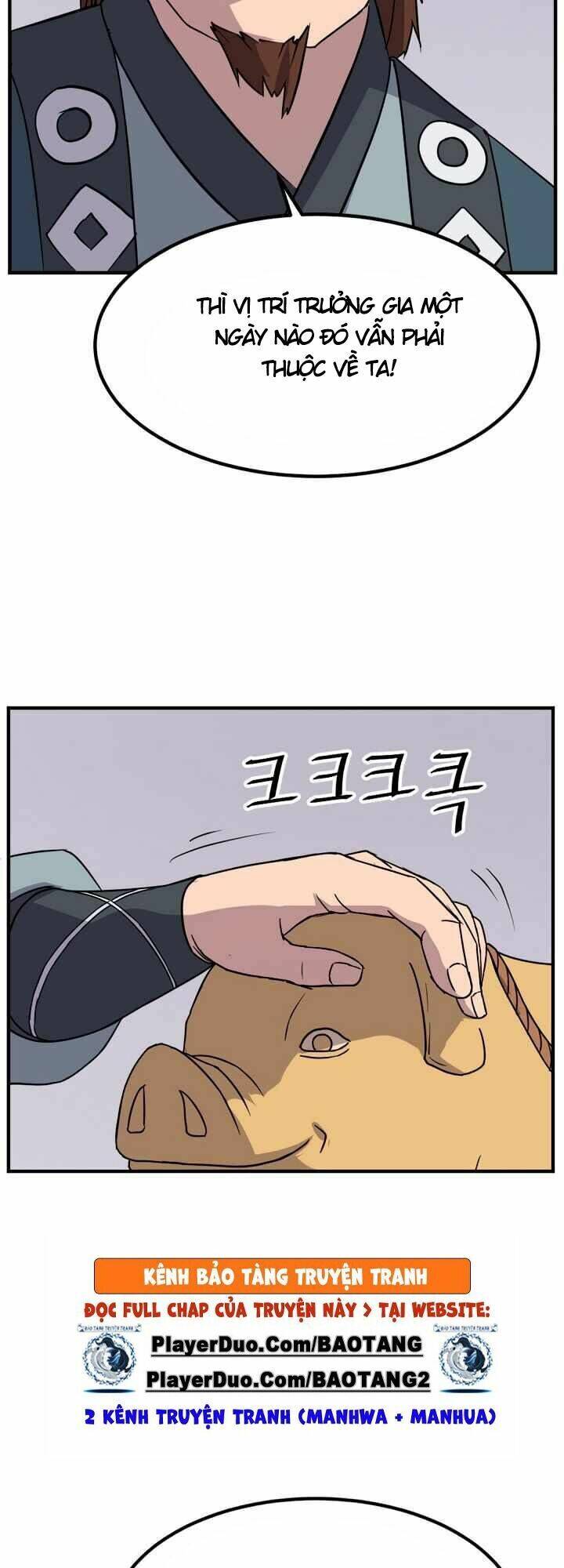 Trọng Sinh, Bất Khả Chiến Bại Chapter 110 - Trang 12