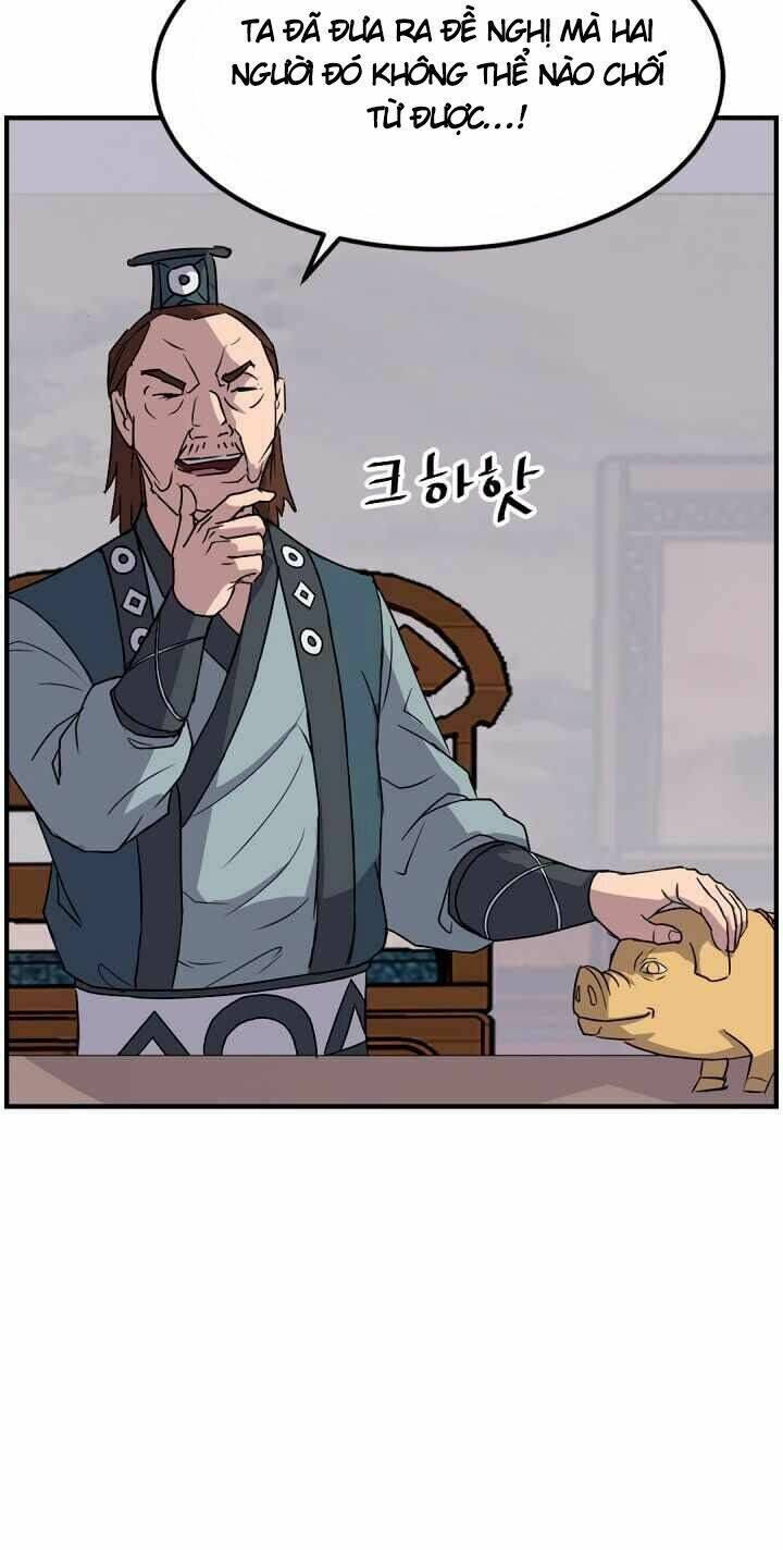 Trọng Sinh, Bất Khả Chiến Bại Chapter 110 - Trang 13