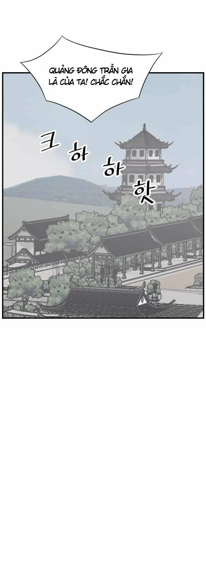 Trọng Sinh, Bất Khả Chiến Bại Chapter 110 - Trang 14