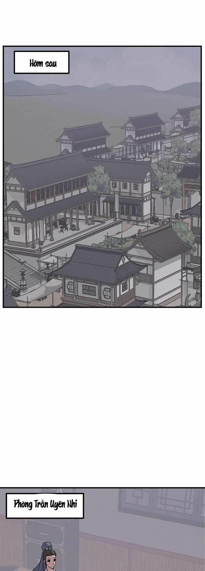 Trọng Sinh, Bất Khả Chiến Bại Chapter 110 - Trang 16