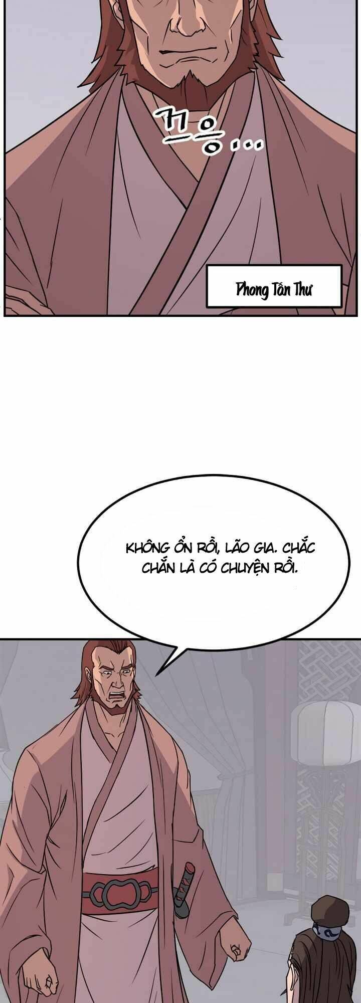 Trọng Sinh, Bất Khả Chiến Bại Chapter 110 - Trang 20