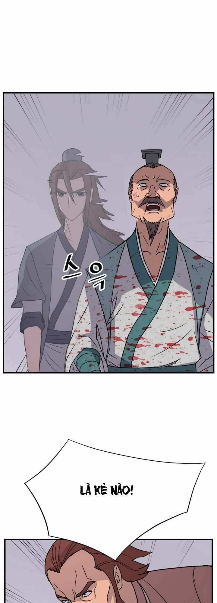 Trọng Sinh, Bất Khả Chiến Bại Chapter 110 - Trang 24