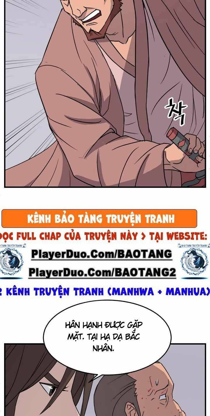 Trọng Sinh, Bất Khả Chiến Bại Chapter 110 - Trang 25