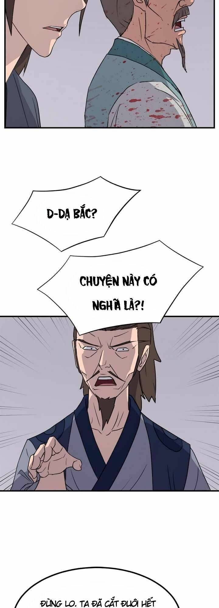 Trọng Sinh, Bất Khả Chiến Bại Chapter 110 - Trang 26