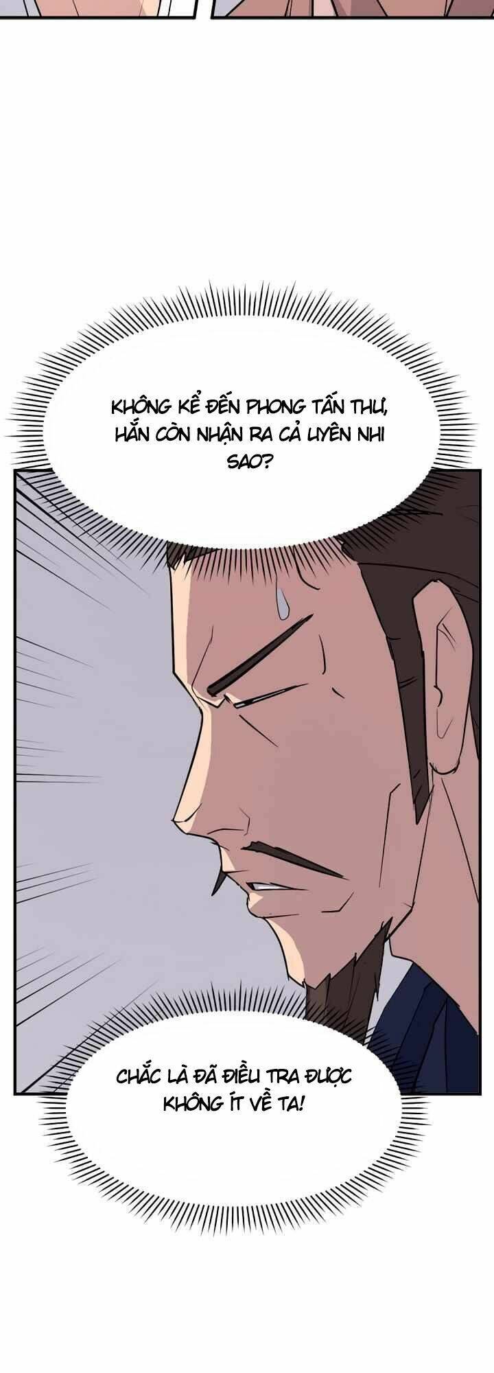Trọng Sinh, Bất Khả Chiến Bại Chapter 110 - Trang 32