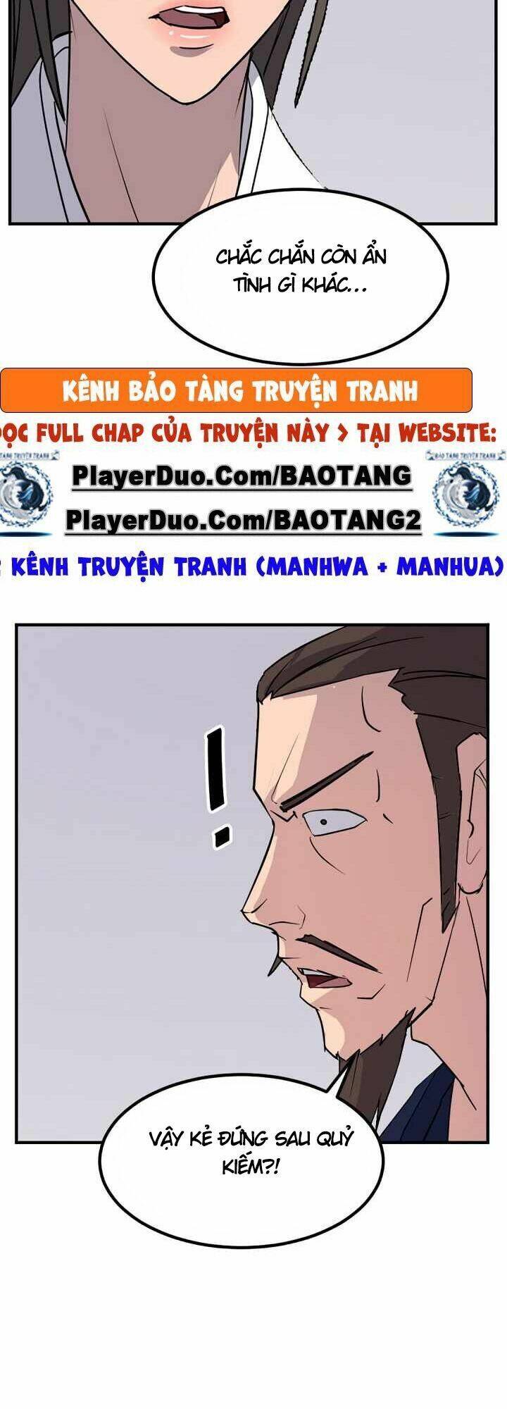 Trọng Sinh, Bất Khả Chiến Bại Chapter 110 - Trang 46