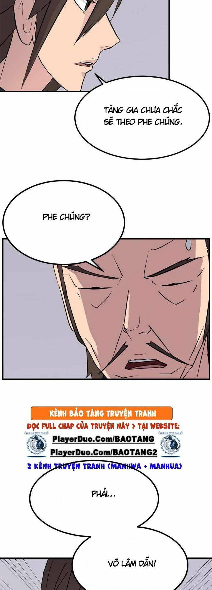 Trọng Sinh, Bất Khả Chiến Bại Chapter 110 - Trang 49